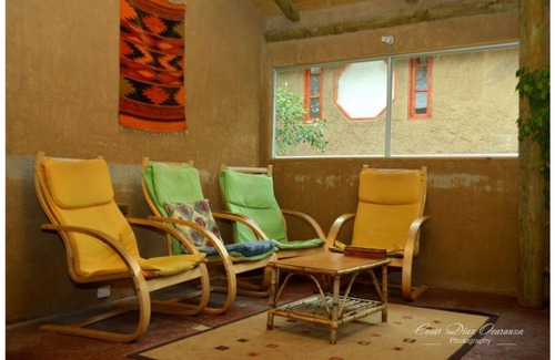Paiguano Bed & Breakfast | SPA Cochiguaz - Matrimonial Room II