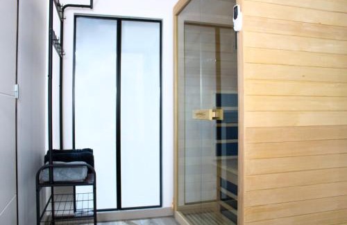 Andeville Apartment | Spa de la Nacre, L'étape Repos