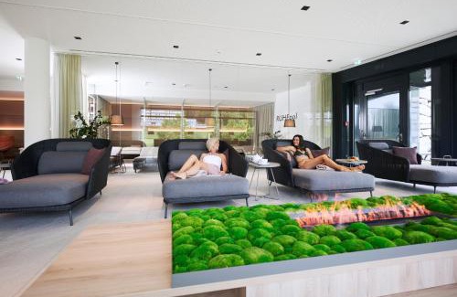 Bad Leonfelden Hotel | Spa Hotel Bründl