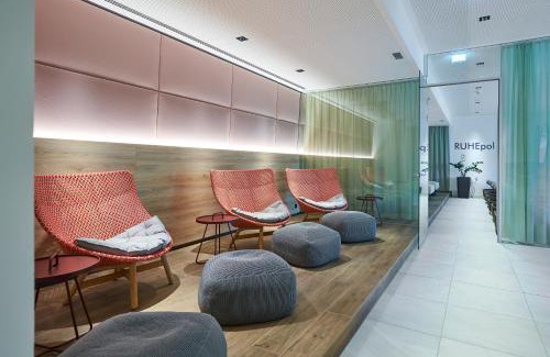 Bad Leonfelden Hotel | Spa Hotel Bründl