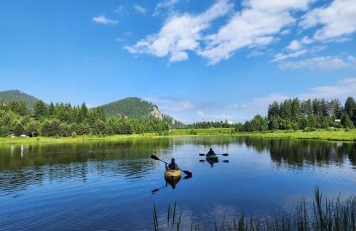 Smolyan Hotel | SPA Hotel Daffi