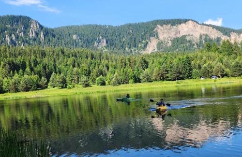 Smolyan Hotel | SPA Hotel Daffi
