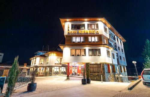 Smolyan Hotel | SPA Hotel Kiparis