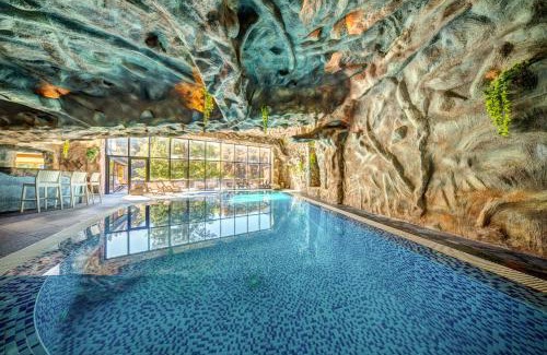 Smolyan Hotel | SPA Hotel Kiparis