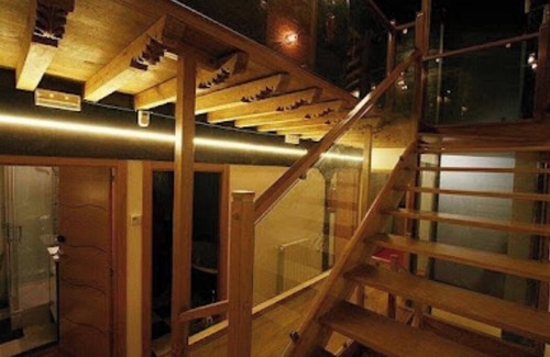 Bujanda Cottage | Spa house in the heart of the Izki mountain natural park