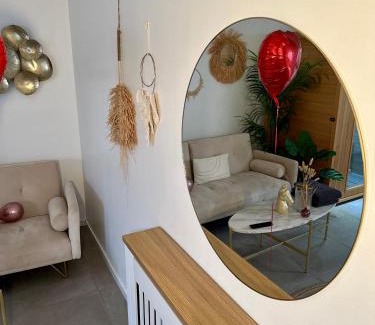 Le Mesnil-Saint-Denis House | SPA JUNGLE
