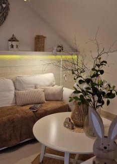 Zielona Gora Apartment | SPA LOVE Ceglana 1 A sauna,jaccuzi dla dwojga na wyłączność