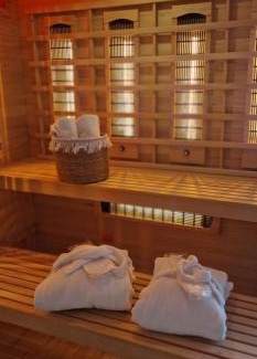 Zielona Gora Apartment | SPA LOVE Ceglana 1 A sauna,jaccuzi dla dwojga na wyłączność