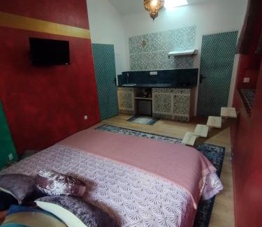Mensignac Apartment | Spa Mensignac