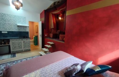 Mensignac Apartment | Spa Mensignac