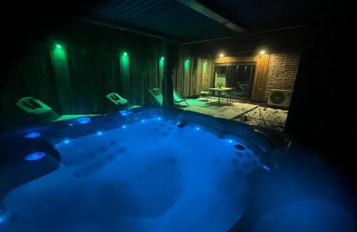 Ennevelin House | Spa, nature et vous