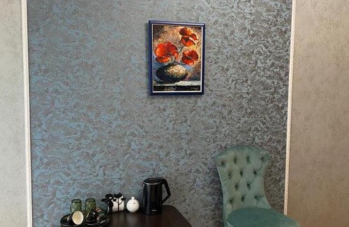 Levokumskoe Hotel | SPA-Otel «Елена»