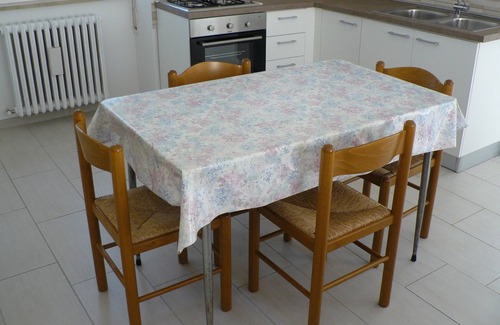 Barco Apartment | Spa Park Apartment CIN IT022104C2KBW4VEIN