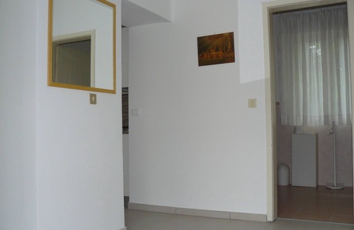 Barco Apartment | Spa Park Apartment CIN IT022104C2KBW4VEIN