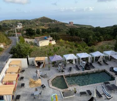 Skikda Province Apartment | SPA RELAXINg pour 4