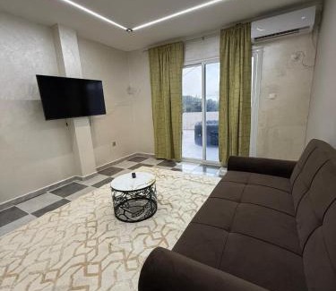 Skikda Province Apartment | SPA RELAXINg pour 4