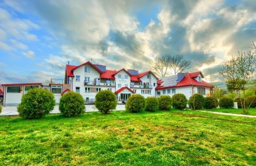 Bukowiec Resort | SPA & RESORT BUKOWIEC