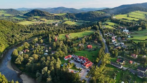 Bukowiec Resort | SPA & RESORT BUKOWIEC