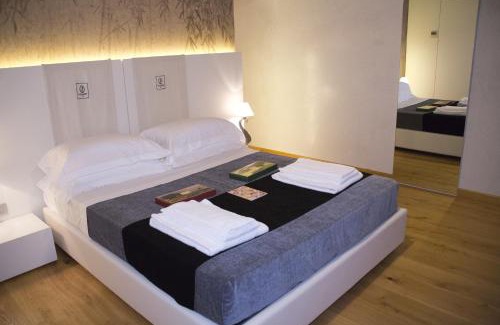 Riparbella Hotel | Spa Resort Fonte Alla Lepre