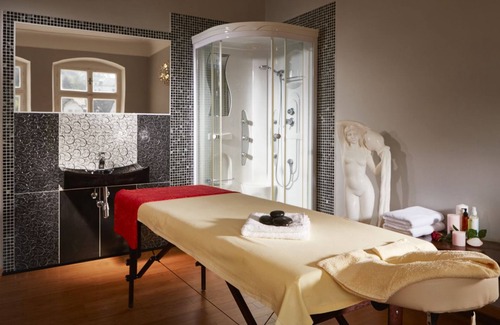 Lazne Libverda Hotel | Spa Resort Libverda - Villa Friedland