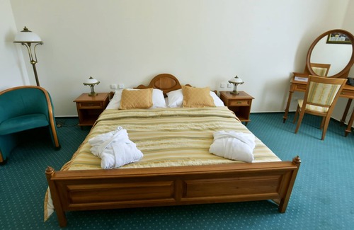 Lazne Libverda Hotel | Spa Resort Libverda - Villa Friedland