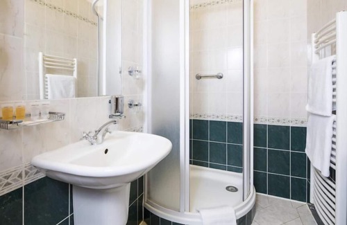 Lazne Libverda Hotel | Spa Resort Libverda - Villa Friedland