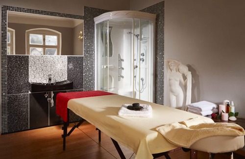 Lazne Libverda Hotel | Spa Resort Libverda - Nový Dům