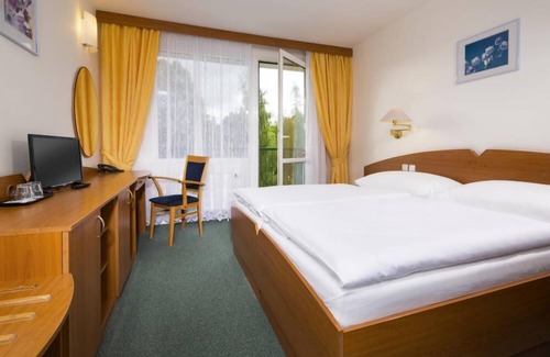 Lazne Libverda Hotel | Spa Resort Libverda - Nový Dům