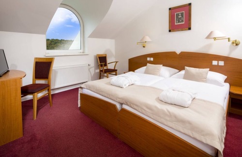 Lazne Libverda Hotel | Spa Resort Libverda - Nový Dům