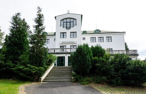Lazne Libverda Hotel | Spa Resort Libverda - Hotel Panorama