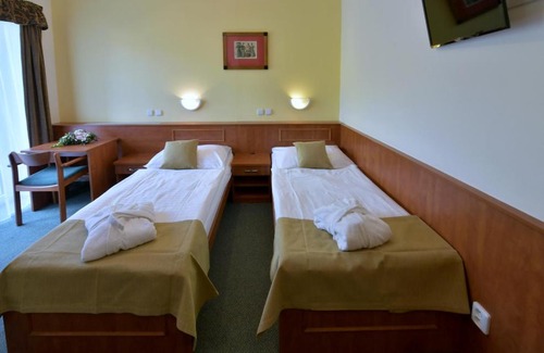 Lazne Libverda Hotel | Spa Resort Libverda - Hotel Panorama