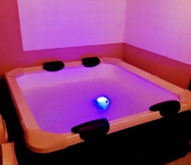 Parma City Centre House | Spa suite Parma