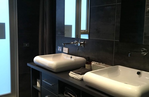 Hepburn House | Spa Suites at Raven