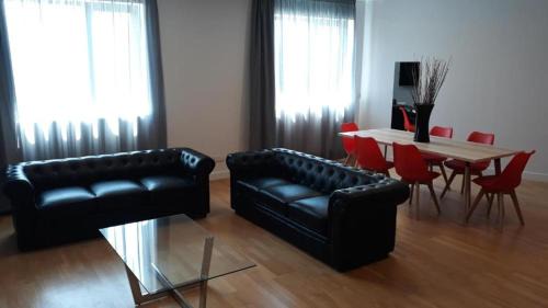 Ferrol House | Spa Suites Odeón