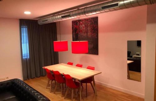 Ferrol House | Spa Suites Odeón