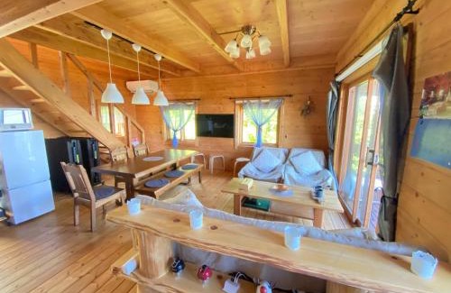 Okawa House | Spa&View COZY HOUSE - Vacation STAY 36902v