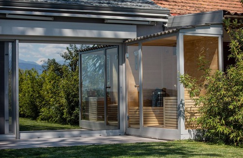 Skaloma Villa | Spa Villa Skaloma