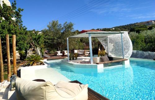 Kropia Villa | Spa Villa34 Family resort Renew, Relax, Revitalise