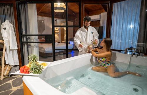Hamat Gader Hotel | Spa Village at Hamat Gader - adults only