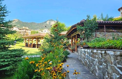 Smolyan Villa | Spa Villas Daffi