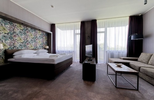 Druskininkai Hotel | SPA VILNIUS Druskininkai