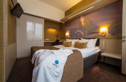Druskininkai Hotel | SPA VILNIUS Druskininkai