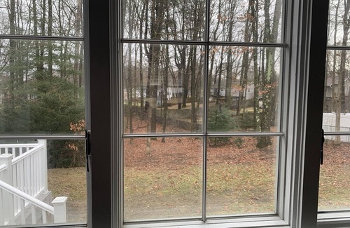 Geyser Crest Cottage | SPAC-Trac Oasis