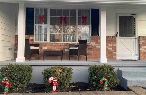 Geyser Crest Cottage | SPAC-Trac Oasis