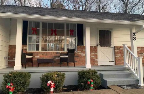 Geyser Crest Cottage | SPAC-Trac Oasis