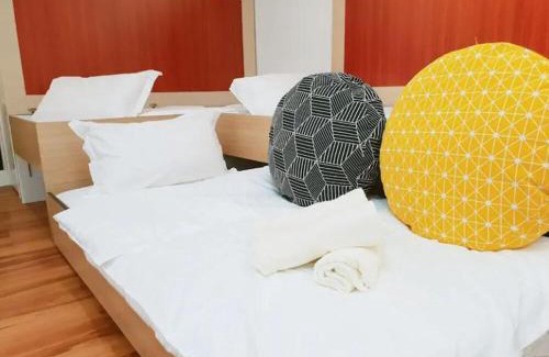 Shah Alam Apartment | Space 3 - Setia Alam Event Space