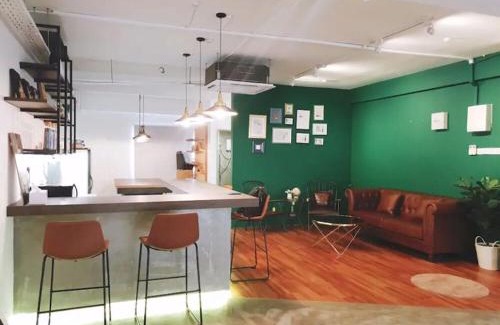 Shah Alam Apartment | Space 3 - Setia Alam Event Space