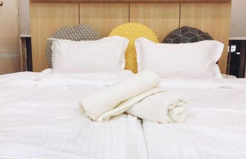 Shah Alam Apartment | Space 3 - Setia Alam Event Space