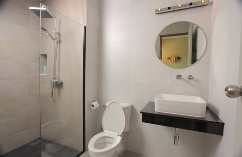Na Muang Hotel | Space 59 Ratchaburi
