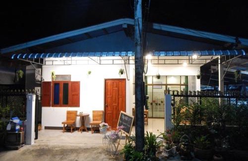 Mueang Kao House | Space Ben Guest House @ Muangkao